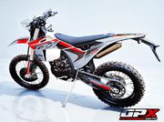 GPX FSE 300 EFI LINKAGE 2026 