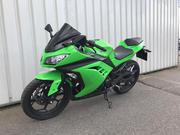 KAWASAKI NINJA EX 300 ADF (3)